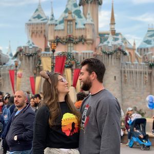 Meet your Posher, Griffin